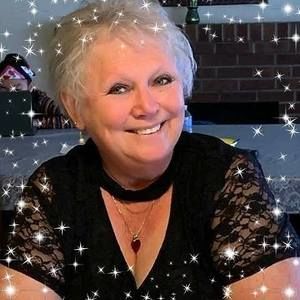 Meet your Posher, Patty